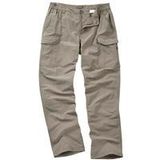 Craghoppers 103296-7J8 N/Lime Cargo Erkek Trekking Pantolon