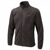Craghoppers Antrasit Bear Grylls Survivor Fleece Erkek Polar