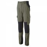 Craghoppers Bear Grylls Survivor Trekking Haki Erkek Pantolon