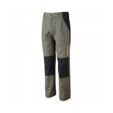 Craghoppers Bg Ori Trouser Kadın Outdoor Pantolon Dayanıklı Kumaş ve Fonksiyonel Tasarım - 30 - Haki