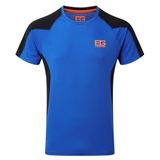 Craghoppers BG S-S Base Top Mavi Erkek T-Shirt