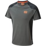Craghoppers BG S-S Base Top Siyah Erkek T-Shirt