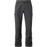 Craghoppers CMJ367R Gri NosiLife Cargo Trekking Erkek Pantolon