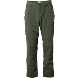 Craghoppers CMJ367R Haki NosiLife Cargo Trekking Erkek Pantolon