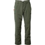 Craghoppers CMJ367R Yeşil NosiLife Cargo Trekking Erkek Pantolon