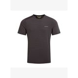 Craghoppers Dynamic SS Erkek T-Shirt-ANTRASİT