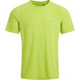 Craghoppers Dynamic Ss Erkek T-Shirt-Yeşil - XL