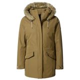Craghoppers Josefine Yeşil Kadın Parka Ceket