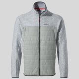 Craghoppers Kennet Hybrd Erkek Ceket-Grı