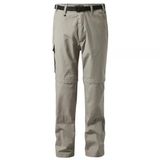 Craghoppers Kiwi Conv Erkek Pantolon-Bej