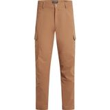 Craghoppers Kiwi Pro Cargo Erkek Pantolon-Kahverengi - 40