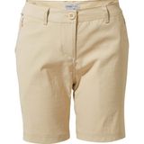 Craghoppers Kiwi Pro Kadın Şort-Bej - M