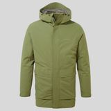 Craghoppers Lorton Pro 3in1 Erkek Ceket-YEŞİL 2XL