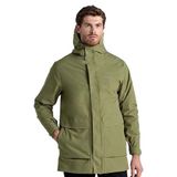 Craghoppers Lorton Pro 3in1 Erkek Ceket-YEŞİL XL