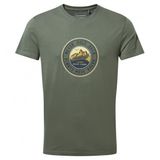 Craghoppers Mightie Haki Erkek T-Shirt