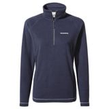 Craghoppers Miska Fleece Lacivert Kadın Polar