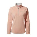 Craghoppers Miska Fleece Pembe Kadın Polar