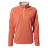Craghoppers Miska Fleece Turuncu Kadın Polar