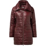 Craghoppers Mull Kadın Ceket Bordo Termal Polyester Hafif Yalıtkan Dış Mekan Kullanımı İçin - Renk Tanımsız - 12