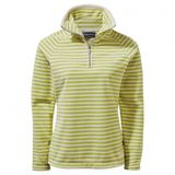 Craghoppers Natalia Hz Fleece Kadın Polar-Sarı