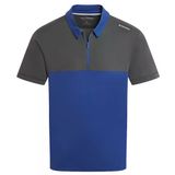 Craghoppers Nl Avro Polo Yaka Erkek T-Shirt-Lacivert-Gri