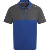 Craghoppers Nlavro Polo Yaka Erkek T-Shirt-Lacivert-Gri - 2XL