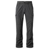 Craghoppers N/Lime Cargo Trekking Antrasit Erkek Pantolon
