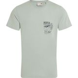 Craghoppers Sabden Ss Erkek T-Shirt-A.yeşil - M