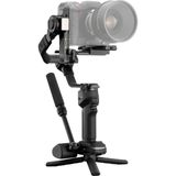 Crane 4 Combo [official] Stabilizatör Gimbal Dslr ve Aynasız Kameralar Için, Kamera Sabitleyici 3 - Çok Renkli