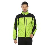 Crane Cycling Pro Erkek Bisikletçi Yağmurluk