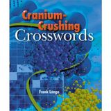 Cranium-Crushing Crosswords