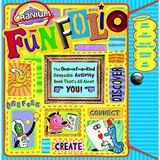 Cranium Funfolio: Family Edition: v. 1