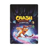 Crash Bandicoot 4 - It's about time