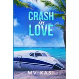 Crash in Love: An Indian Air Force Romance #1