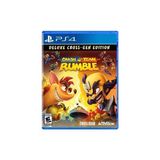 Crash Team Rumble Deluxe Cross-Gen Edition Ps4 Oyun - Orijinal - Lisanslı - Sıfır Ürün