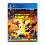 Crash Team Rumble Deluxe Cross-Gen Edition, PS4 Oyunu, Orijinal Lisanslı