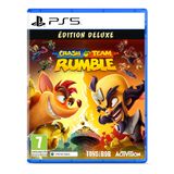 Crash Team Rumble Edition Deluxe (PlayStation 5)