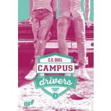 Crash test. Campus drivers. Ediz. italiana (Vol. 3) (Il Castoro Off)