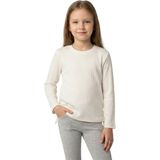 Crassi Kız Çocuk Bluz Yan Büzgüllü - Fuşya - 10 - 11 Yaş
