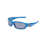 Cratoni Skipy Blue Silver Çocuk Bisiklet Gözlüğü