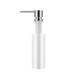 Crauf 5030 İnox Sabunluk