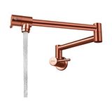 CRAUF Acrobat 4010 - Pvd Bakır Mutfak Bataryası