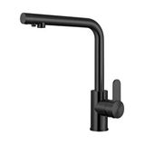 CRAUF Attivo 4065 - Pvd Füme Arıtmalı Mutfak Bataryası