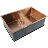 Crauf Evye Stella | 70CM - Royal Bronze (Bakır) - Tek Gözlü - 44x70 cm