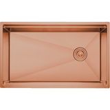 Crauf Evye Vertice | 70CM - Royal Bronze (Bakır) - Tek Gözlü - 70 cm