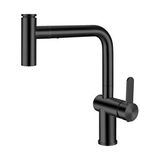 CRAUF Lusso 4035 - Pvd Füme Mutfak Bataryası