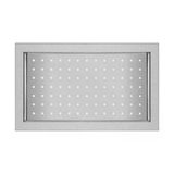 CRAUF MAT GRİ ÇELİK SÜZGEÇ 937.1425.1930.24