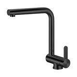 CRAUF Pesce 4060 - Pvd Füme Mutfak Bataryası