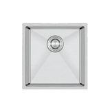 Crauf Stella 4444 Inox 440x440 mm Eviye