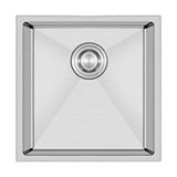 CRAUF Stella 4444 - Inox Mutfak Eviyesi